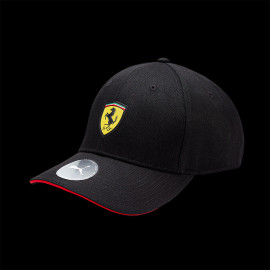 Ferrari Kappe F1 Team Puma Schwarz 701223457-002