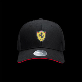 Ferrari Cap F1 Team Puma Black 701223457-002