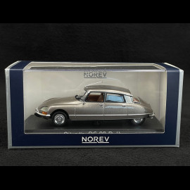 Citroën DS23 Pallas 1972 Skarabäusbraun 1/43 Norev 158075