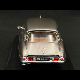 Citroën DS23 Pallas 1972 Scarabee Brown 1/43 Norev 158075