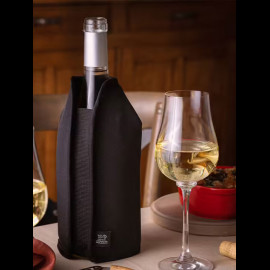 Wein- und Champagnerkühler Peugeot Frizz erweiterbar 23cm Schwarz