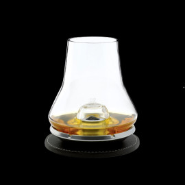 Whisky Tasting Set Rum Cognac Armagnac Peugeot 29 cl