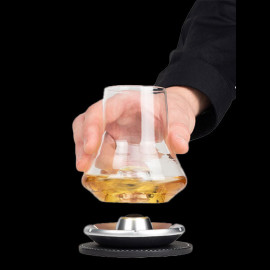 Whisky-Probierset Rum Cognac Armagnac Peugeot 29 cl