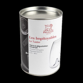 Weinprobe Glas Peugeot Le Taster 38 cl