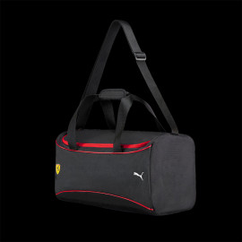 Sac Ferrari F1 Team Puma Sports Bag Black / Red 701223392-001