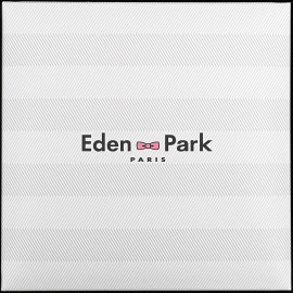Watch Eden Park Quartz Rugby French Flair Sports Made in France EP13250A15GD