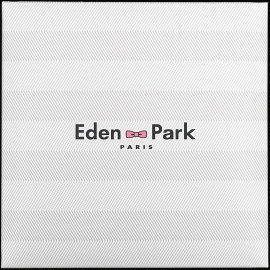 Watch Eden Park Chronograph Rugby French Flair Sports Made in France EP37650A24