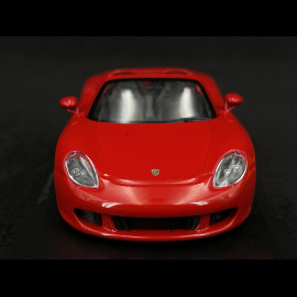 Porsche Carrera GT 2003 Guards Red 1/43 Minichamps 940062631