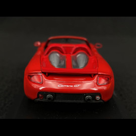 Porsche Carrera GT 2003 Guards Red 1/43 Minichamps 940062631