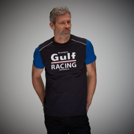 4er-Set Gulf T-Shirt Racing Oil - Herren