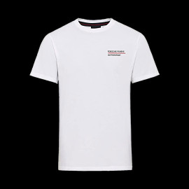 4er-Set Porsche T-Shirt - Herren