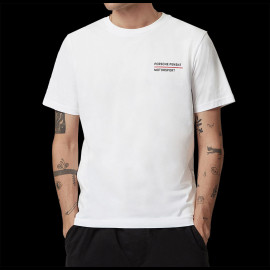 4er-Set Porsche T-Shirt - Herren