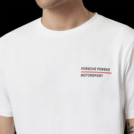 4er-Set Porsche T-Shirt - Herren