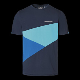 4er-Set Porsche T-Shirt - Herren