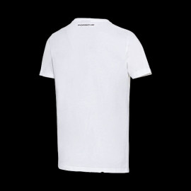 4er-Set Porsche T-Shirt - Herren