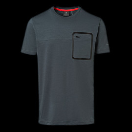 4er-Set Porsche T-Shirt - Herren