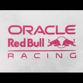 Set of 4 Red Bull Racing F1 Team T-Shirt - Men