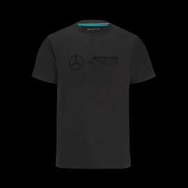 4er-Set Mercedes-AMG Petronas F1 Team T-Shirt - Herren