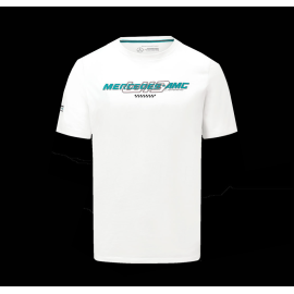 4er-Set Mercedes-AMG Petronas F1 Team T-Shirt - Herren