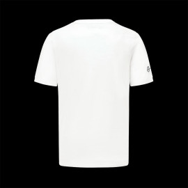 4er-Set Mercedes-AMG Petronas F1 Team T-Shirt - Herren