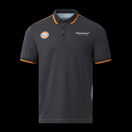 Set of 4 McLaren F1 Team Polo Shirt - Men