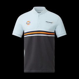 4er-Set McLaren F1 Team Poloshirt - Herren