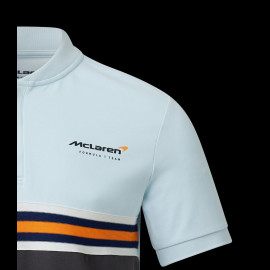 4er-Set McLaren F1 Team Poloshirt - Herren