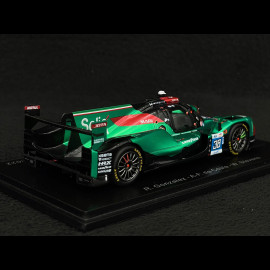 Oreca 07 Gibson n° 38 Sieger 24h Le Mans 2022 1/43 Spark S8633