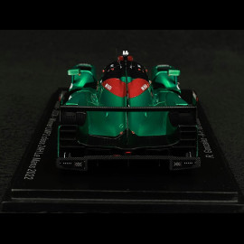 Oreca 07 Gibson n° 38 Sieger 24h Le Mans 2022 1/43 Spark S8633