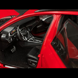 Audi RS6 Avant 2021 Tangorot 1/18 Keng Fai VAKW-0102