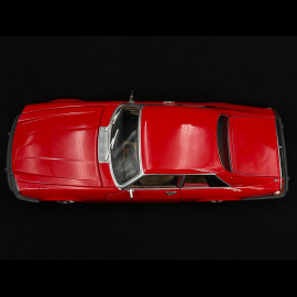 Jaguar XJS 1975 Rot 1/18 Lucky DieCast LDC92658RED