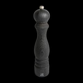 Pepper Mill Paris 30cm Nature Black Peugeot