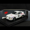 Porsche 911 Carrera RS N° 56 7th Rallye Monte Carlo 1975 1/43 Spark S6630