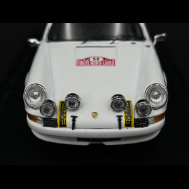 Porsche 911 Carrera RS N° 56 7. Rallye Monte Carlo 1975 1/43 Spark S6630