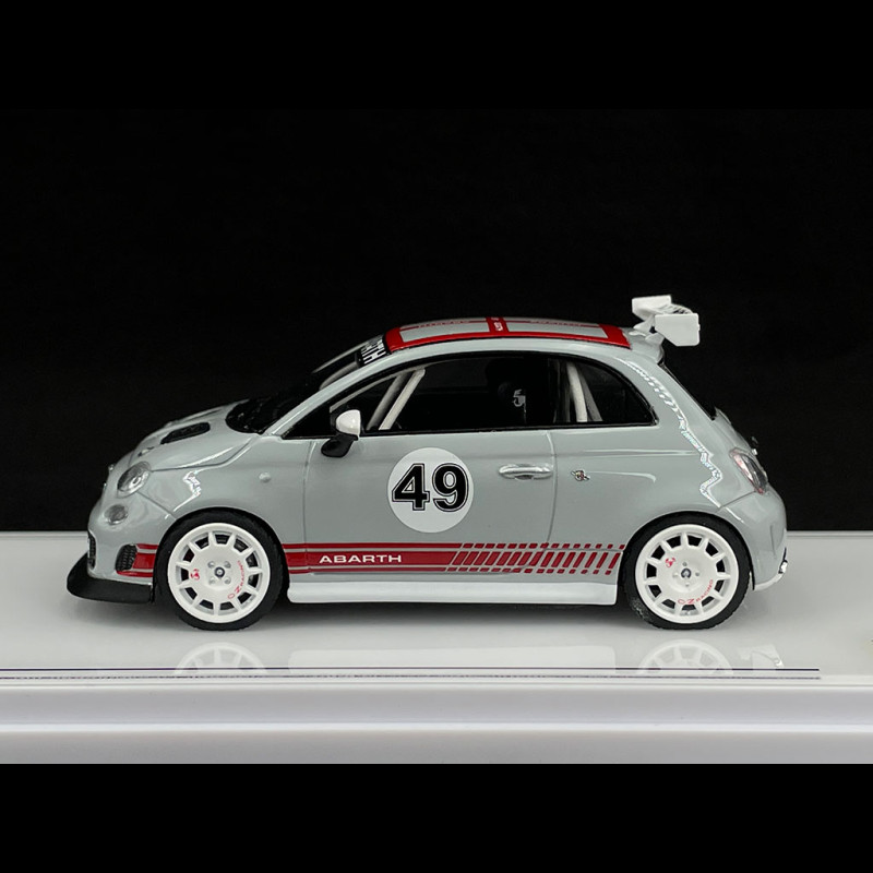 FIAT 500 ABARTH Assetto Corse Spark 1/43 S1315 EUR 75,00 - FR FIAT 500 ABARTH Assetto Corse Spark 1/43 S1315 EUR 75,00 - FR
