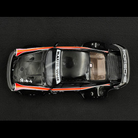 Porsche 911 Type 930 RWB Yaju 2019 Schwarz 1/18 GT Spirit GT413