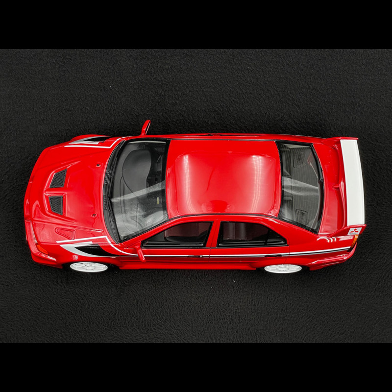 Otto Mobile 1/18 - OT422 - Mitsubishi Lancer Evo VI Tommi MAKINEN - 1999