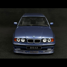 BMW Alpina E34 B10 4.0 Touring 1995 Blau 1/18 Ottomobile OT944