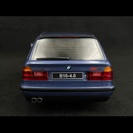 BMW Alpina E34 B10 4.0 Touring 1995 Blue 1/18 Ottomobile OT944