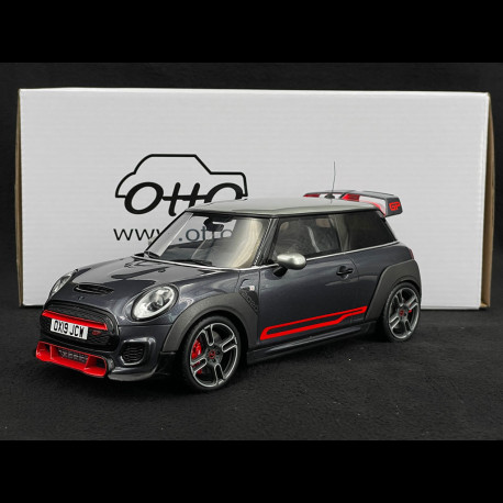 Mini Cooper GP John Cooper Works 2020 Black / Red 1/18 Ottomobile