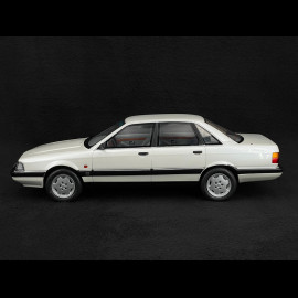 Audi 200 Quattro 20V 1989 Weiß 1/18 Ottomobile OT408