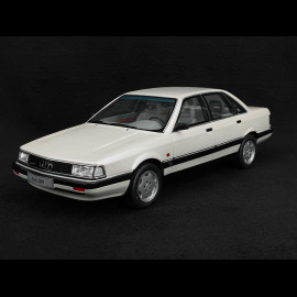 Audi 200 Quattro 20V 1989 Weiß 1/18 Ottomobile OT408