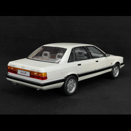 Audi 200 Quattro 20V 1989 Weiß 1/18 Ottomobile OT408