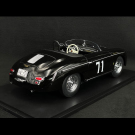 Porsche 356 A Speedster n° 71 Steve McQueen 1955 Black 1/12 KK Scale KKDC120097