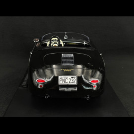 Porsche 356 A Speedster n° 71 Steve McQueen 1955 Black 1/12 KK Scale KKDC120097