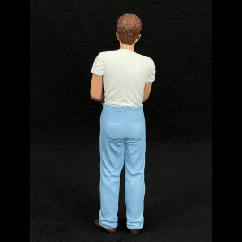 James Dean Figurine Diorama 1/12 KK Scale KKFIG004
