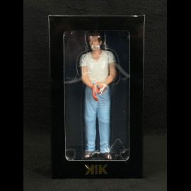 James Dean Figur Diorama 1/12 KK Scale KKFIG004