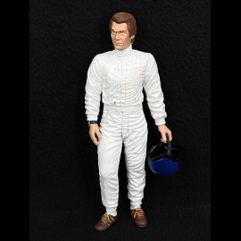Steve McQueen Figurine Diorama 1/12 KK Scale KKFIG005