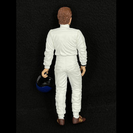 Steve McQueen Figurine Diorama 1/12 KK Scale KKFIG005