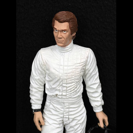 Steve McQueen Figur Diorama 1/12 KK Scale KKFIG005